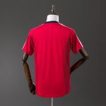 Bayern Munich 2002/2003 Home Retro Jersey - 图片 7
