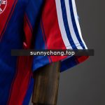 Bayern Munich 1995-1997 Home Retro Jersey - 图片 2