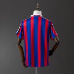 Bayern Munich 1995-1997 Home Retro Jersey - 图片 7
