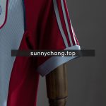 Bayern Munich 1998/99 Away Retro Jersey - 图片 2