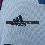 Bayern Munich 1998/99 Away Retro Jersey - 图片 3