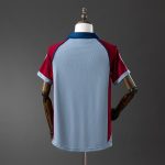 Bayern Munich 1998/99 Away Retro Jersey - 图片 7
