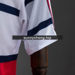 Bayern Munich 1998/00 Away Retro Jersey - 图片 2