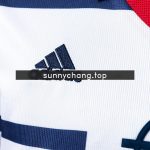 Bayern Munich 1998/00 Away Retro Jersey - 图片 3