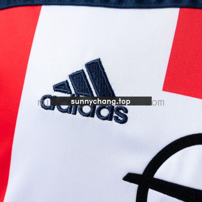 Bayern Munich 00/02 Away Retro Jersey S-XXL - 图片 4
