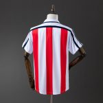 Bayern Munich 00/02 Away Retro Jersey S-XXL - 图片 8