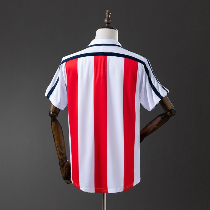 Bayern Munich 00/02 Away Retro Jersey S-XXL - 图片 8