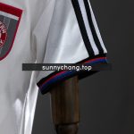 Bayern Munich 96/98 Away Retro Shirt - 图片 2