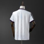 Bayern Munich 96/98 Away Retro Shirt - 图片 7