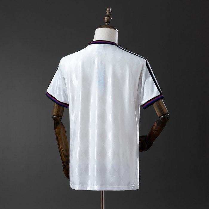Bayern Munich 96/98 Away Retro Shirt - 图片 7