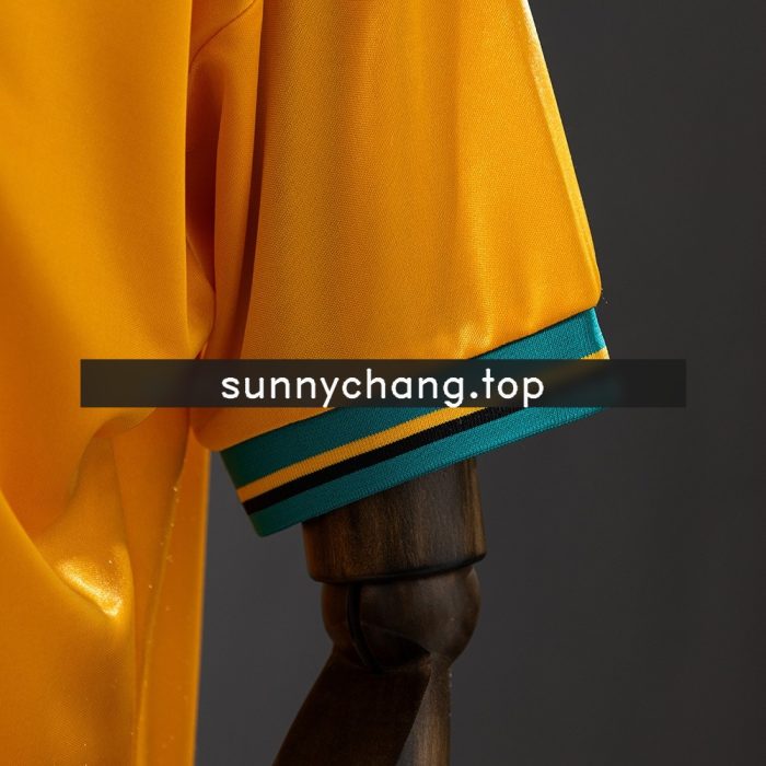 Bayern Munich 1993-1995 Away Retro Shirt - 图片 2
