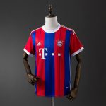 Bayern Munich 2014-2015 Home Retro Shirt