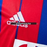 Bayern Munich 2014-2015 Home Retro Shirt - 图片 4