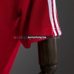 Bayern Munich 00/01 Home Retro Shirt - 图片 2