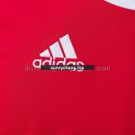 Bayern Munich 00/01 Home Retro Shirt - 图片 3