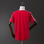 Bayern Munich 00/01 Home Retro Shirt - 图片 7