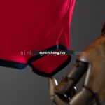 Bayern Munich 00/01 Home Retro Shirt S-XXL - 图片 2