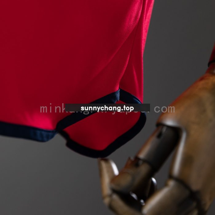 Bayern Munich 00/01 Home Retro Shirt S-XXL - 图片 2