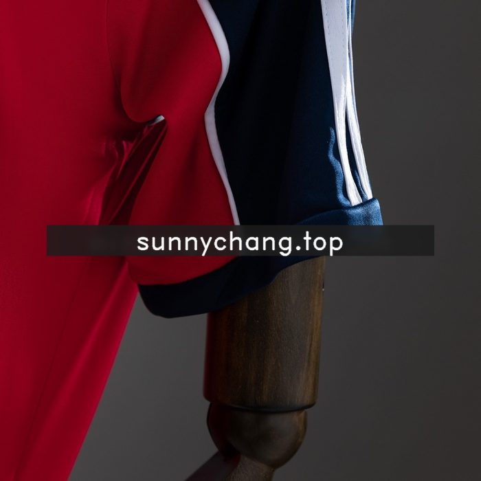 Bayern Munich 00/01 Home Retro Shirt S-XXL - 图片 3