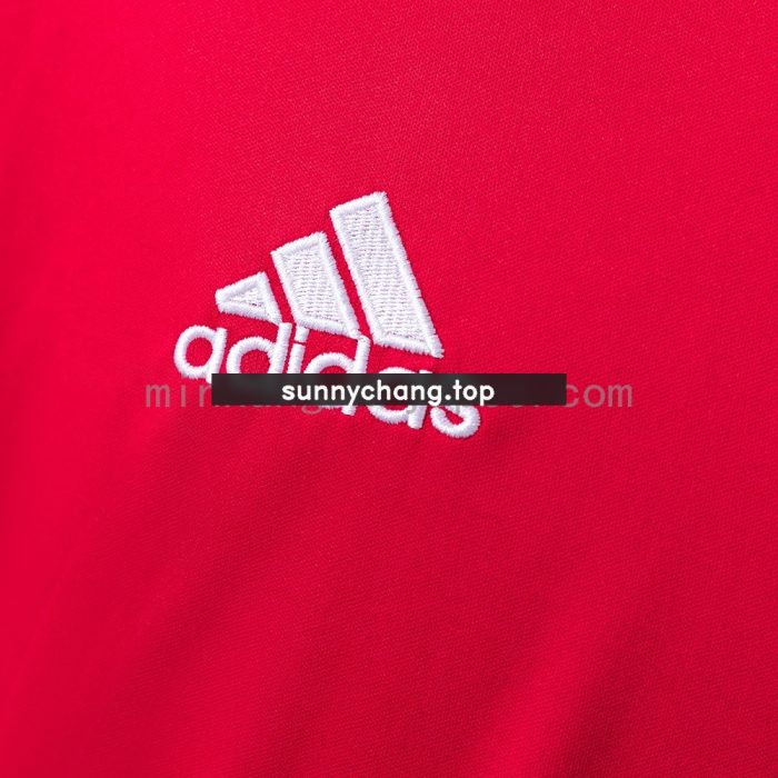 Bayern Munich 00/01 Home Retro Shirt S-XXL - 图片 4