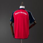 Bayern Munich 00/01 Home Retro Shirt S-XXL - 图片 8