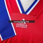 Bayern Munich 1993-1995 Home Retro Shirt - 图片 3