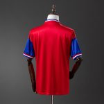 Bayern Munich 1993-1995 Home Retro Shirt - 图片 7