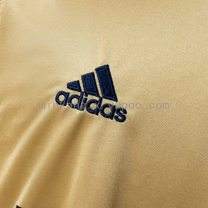 Bayern Munich 2004-2005 Away Retro Shirt - 图片 4