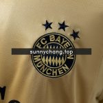 Bayern Munich 2004-2005 Away Retro Shirt - 图片 5