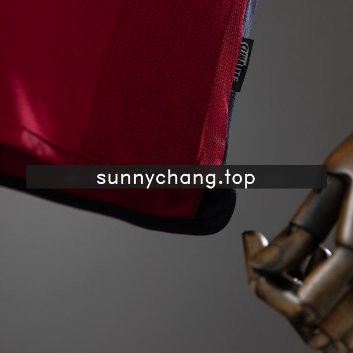 Bayern Munich 2001/2002 Home Retro Shirt - 图片 2