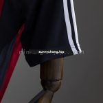 Bayern Munich 2001/2002 Home Retro Shirt - 图片 3