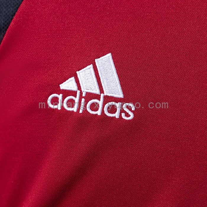 Bayern Munich 2001/2002 Home Retro Shirt - 图片 4