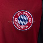 Bayern Munich 2001/2002 Home Retro Shirt - 图片 5
