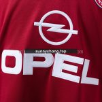 Bayern Munich 2001/2002 Home Retro Shirt - 图片 6