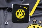 Borussia Dortmund 23-24 Grey Polo - 图片 4