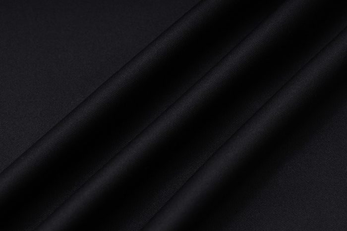 Borussia Dortmund 23-24 Polo Black - 图片 3