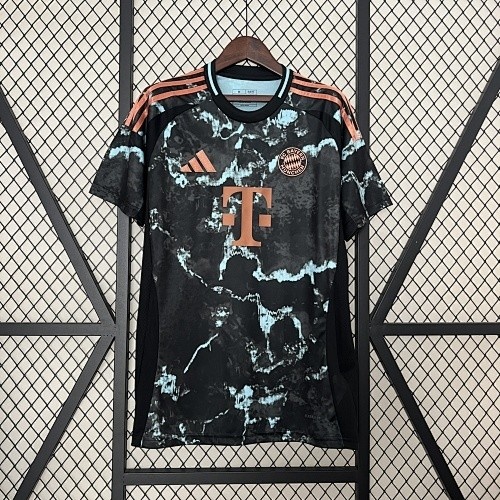 Bayern Munich 24/25 Away Jersey