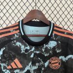 Bayern Munich 24/25 Away Jersey - 图片 5