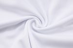 Borussia Dortmund 23-24 Polo Shirt White - 图片 3