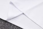 Borussia Dortmund 23-24 Polo Shirt White - 图片 4