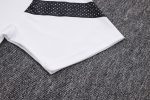 Borussia Dortmund 23-24 Polo Shirt White - 图片 5