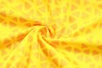 Borussia Dortmund 23-24 Yellow Short Sleeve Training Shirt - 图片 4