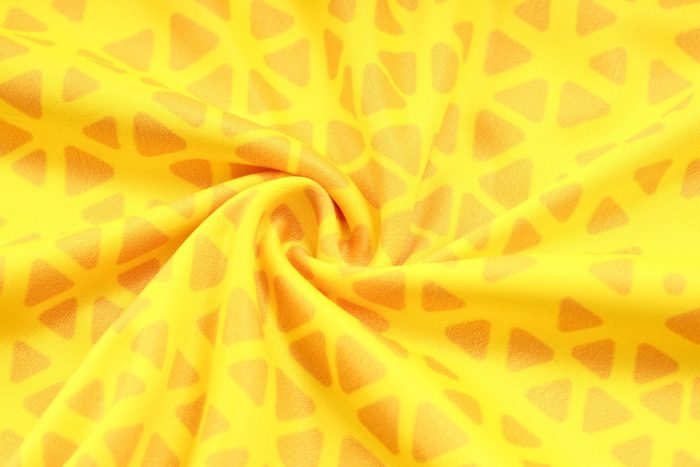 Borussia Dortmund 23-24 Yellow Short Sleeve Training Shirt - 图片 4
