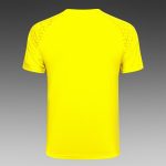 Borussia Dortmund 23-24 Yellow Short Sleeve Training Shirt - 图片 8