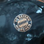 24/25 Bayern Munich Away Player Version - 图片 8
