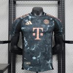 24/25 Bayern Munich Away Player Version - 图片 9