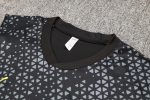 Borussia Dortmund 23-24 Black Vest - 图片 6
