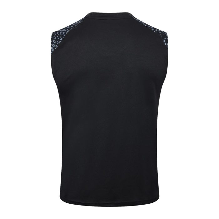 Borussia Dortmund 23-24 Black Vest - 图片 7