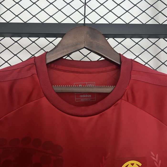 Bayern Munich 24/25 Special Edition - 图片 8