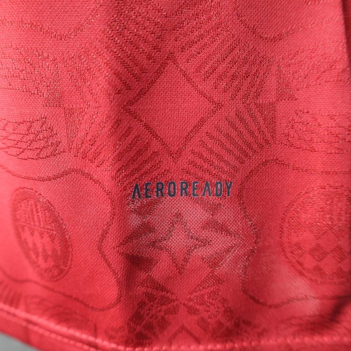 FC Bayern Munich 125th Anniversary Red Player Version - 图片 3